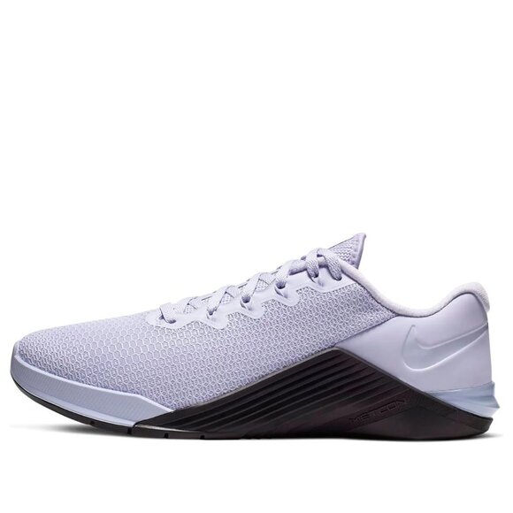 Nike Shoes - Nike Women's Metcon 9 Training Shoe Lavender Mist /Black Size 9